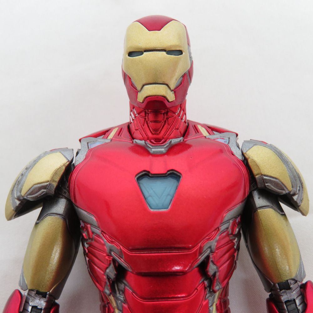 アベンジャーズ エンドゲーム No.140 IRON MAN MARK85（Endgame Ver