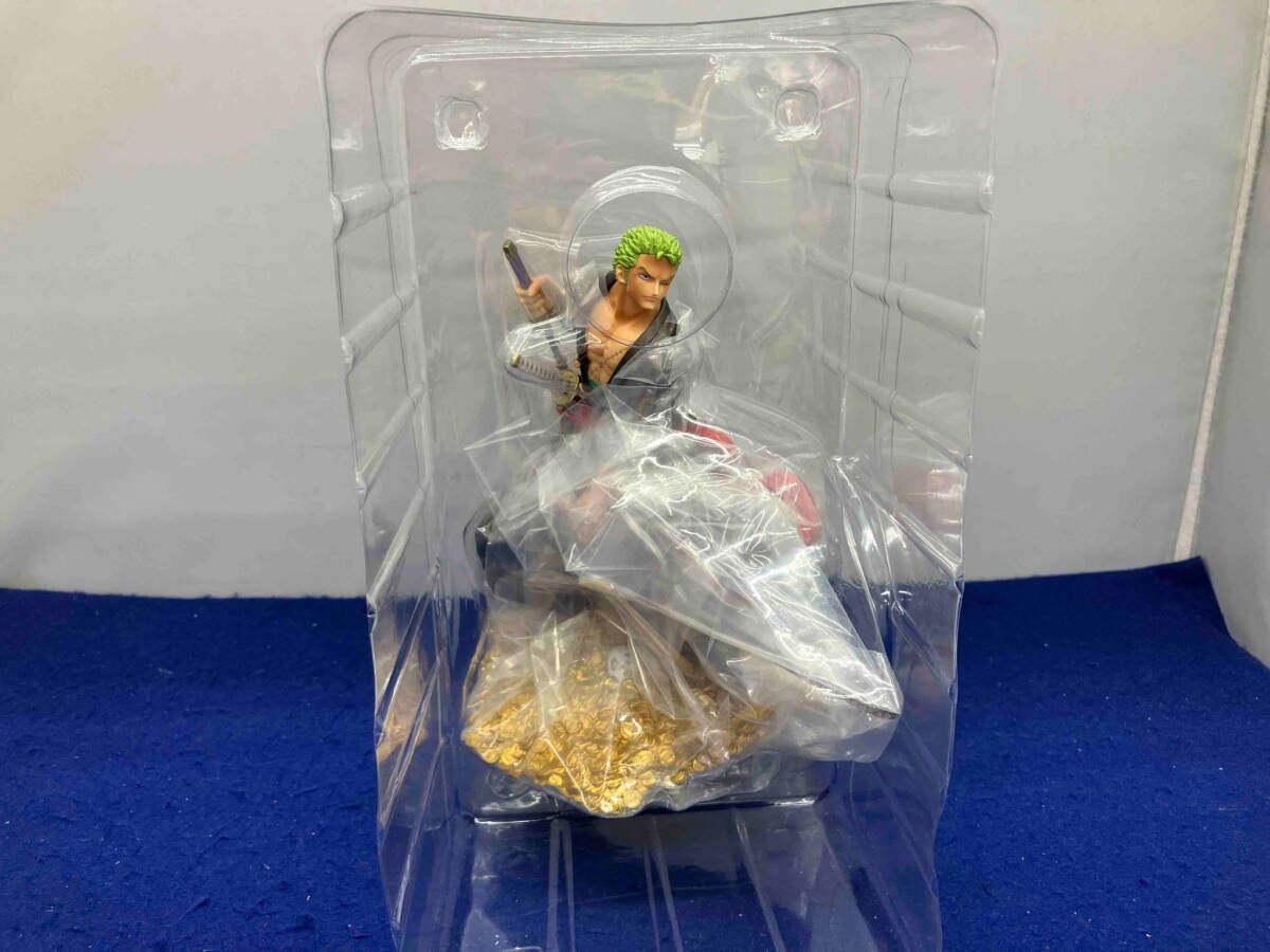 FiguartsZERO ロロノア・ゾロ - WT100記念 尾田栄一郎描き下ろし