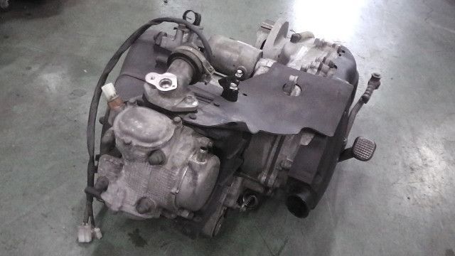 シグナス 204ccエンジン　se44j 浅倉商事：シグナスX【3型】【台湾仕様：SE465-1MS／国内仕様