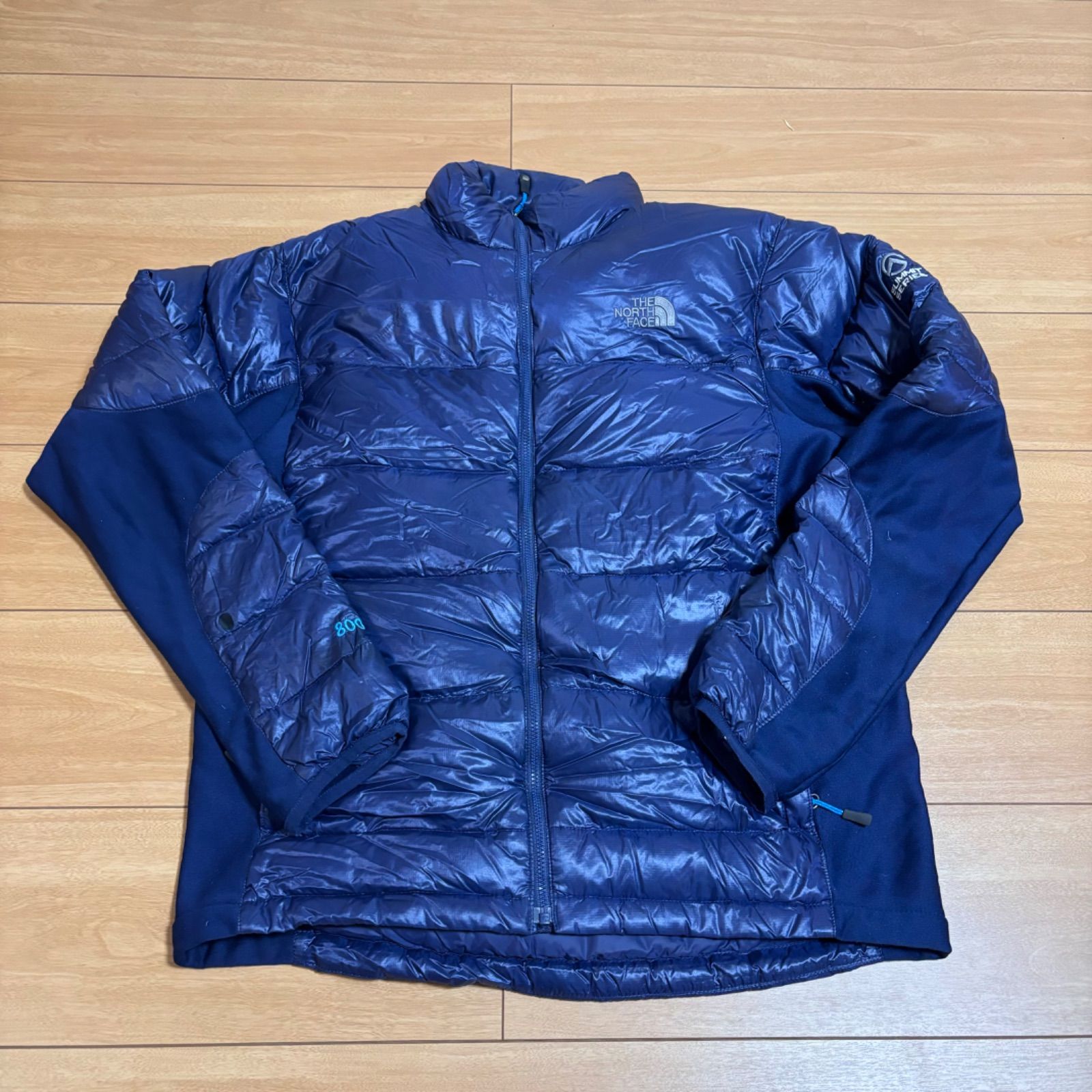 ☆サミットシリーズ☆ The North Face ザノースフェイス ダウン  