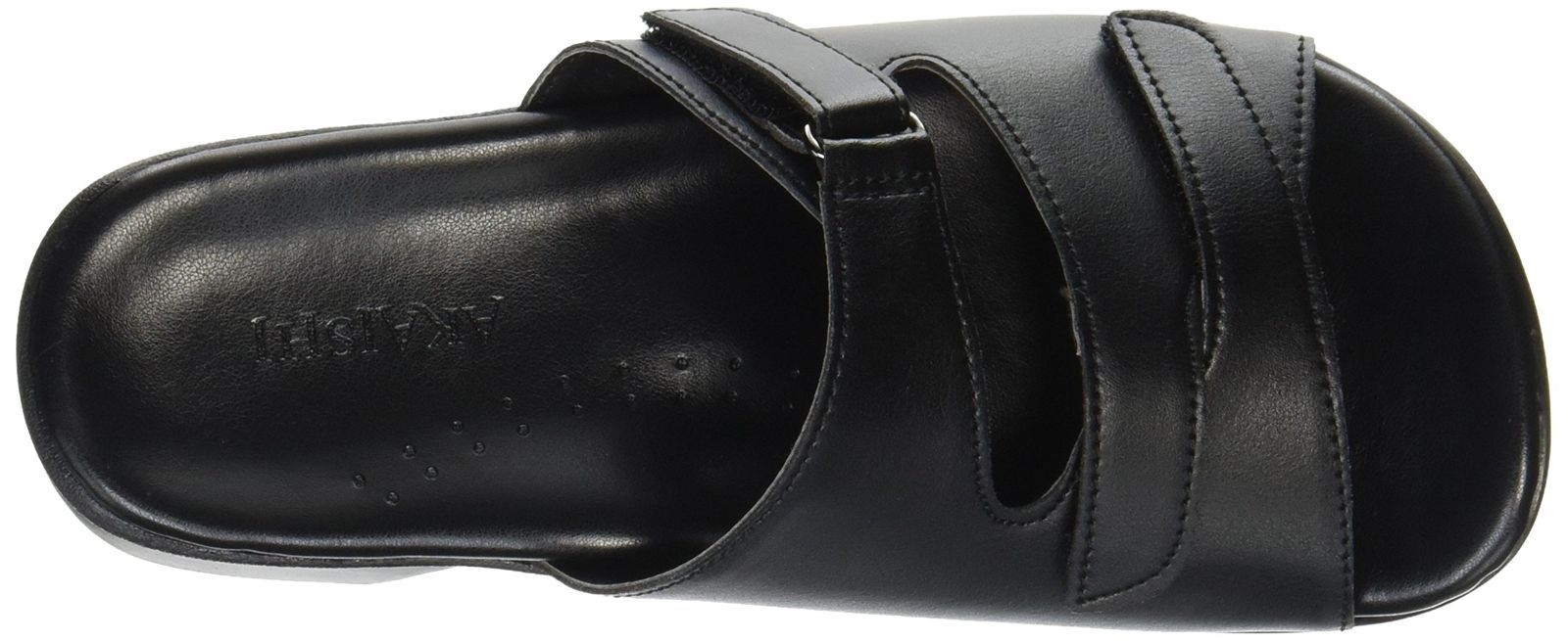 レディース AKAISHI サンダルサンダル SKLAD-KIRPICHA_RU