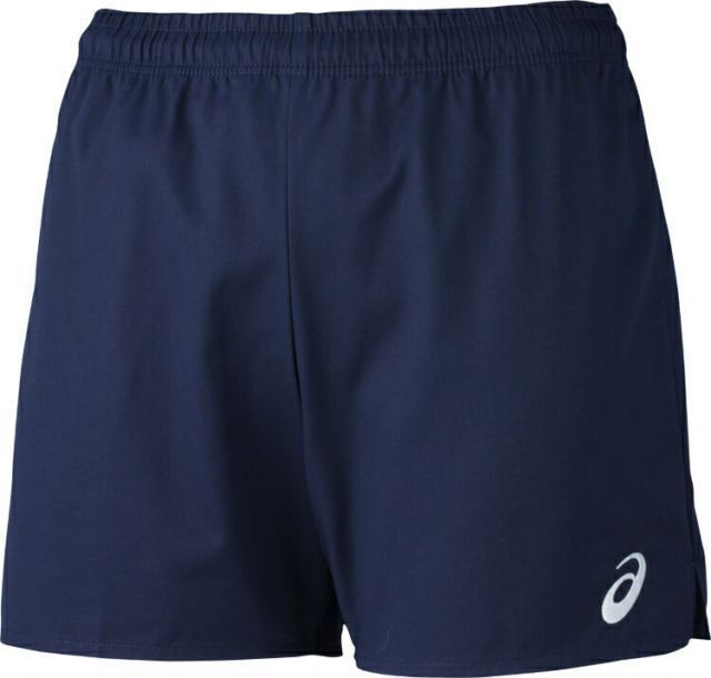 asics アシックス GAME PANT ピーコート M 2051A338 400 | スポーツ用品 スポーツ グッズ ツール アクセサリー 雑貨 小物 使いやすい バレーボール 衣類 メンズ 男性用 M ボトムス パンツ 素材 丈感 ピ
