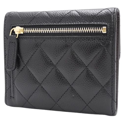 CHANEL(シャネル) マトラッセ クラシック スモール フラップ  