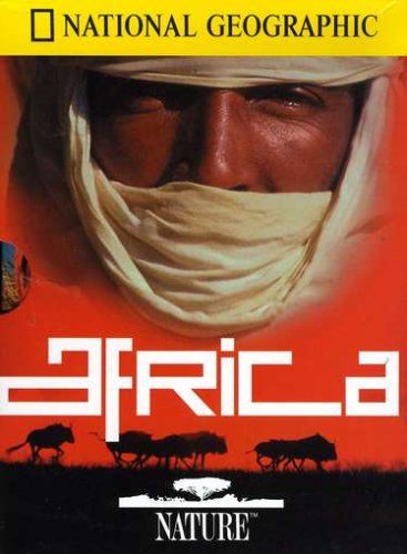 (未使用･未開封品)Nat'l Geo: Africa [DVD] Nat'l Geo: Africa [DVD](中古品) - メルカリ