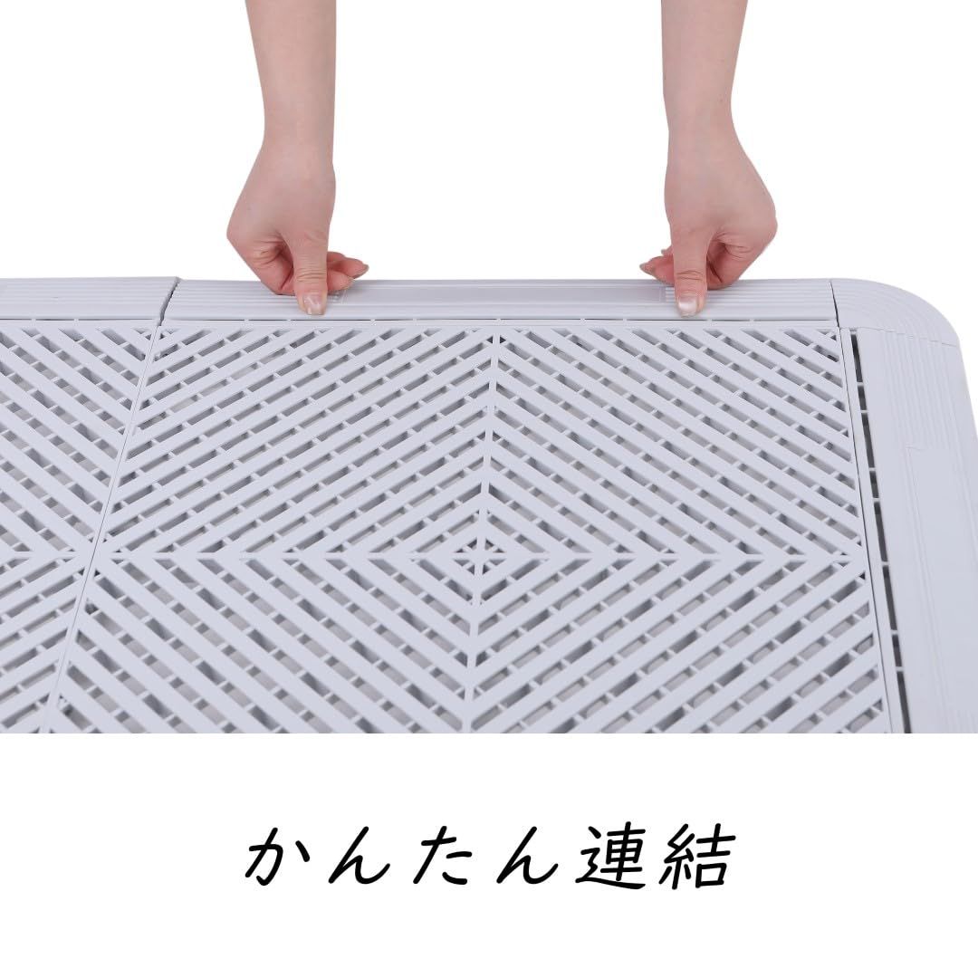 フラットタイプ