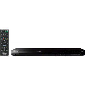 【中古】SONY ブルーレイディスクプレーヤー/DVDプレーヤー 3D対応 BDP-S480 g6bh9ry