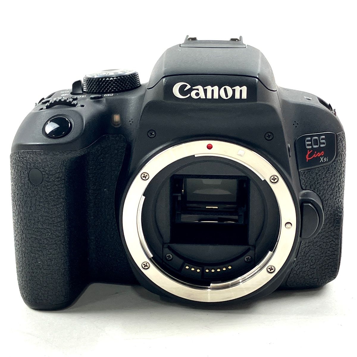 キヤノン Canon EOS Kiss X9i ボディ デジタル 一眼レフカメラ 【中古