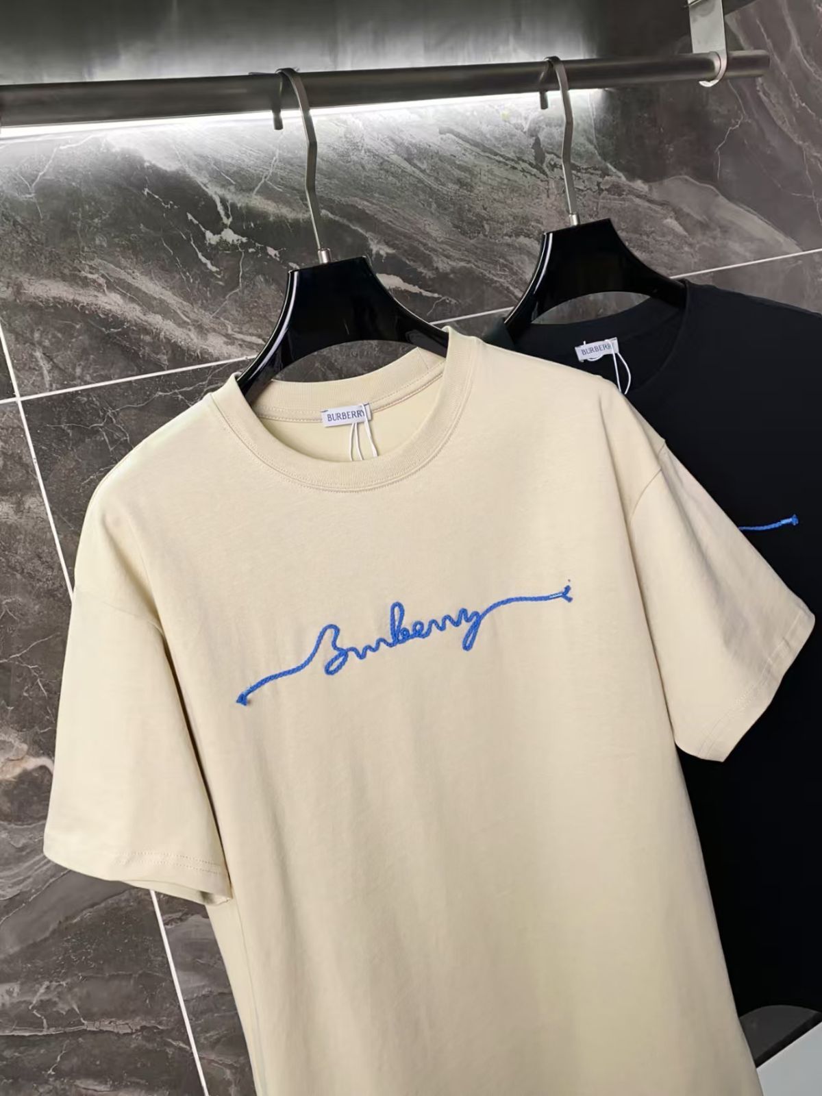 BURBERRY Tシャツ ③ バーバリー BURBERRY BURBERRY Tシャツ MARGOT BRN ORG 半袖