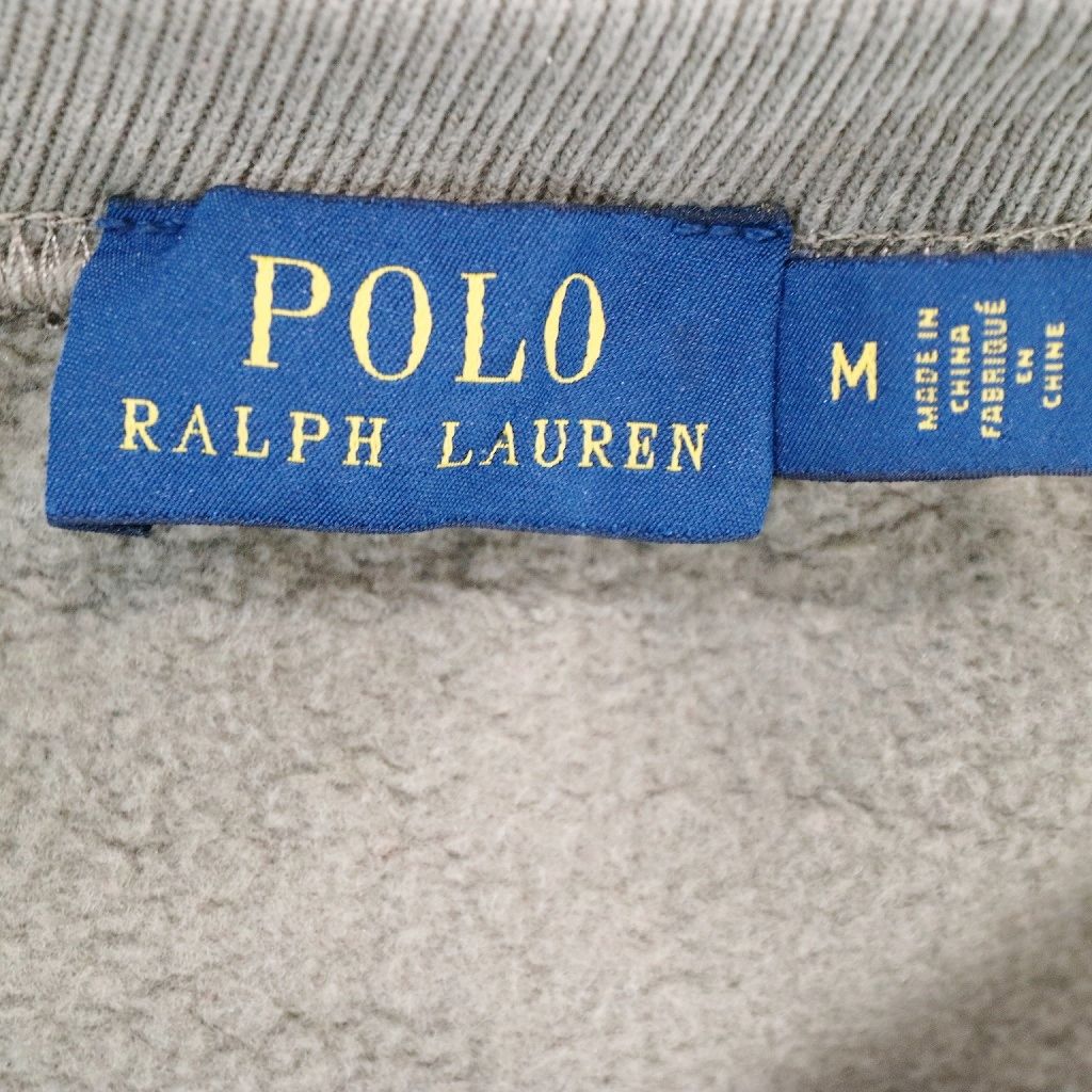 SALE/ Polo by Ralph Lauren ポロ ラルフローレン スウェットシャツ 虎