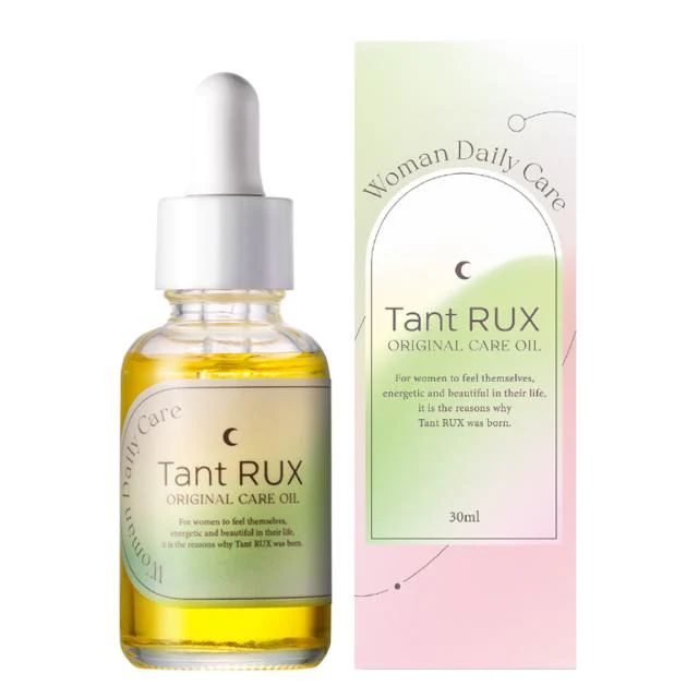 タントリュクス オイル 30ml デリケートゾーンお手入れオイル タントリュクス オイル 30ml デリケートゾーンお手入れオイル
