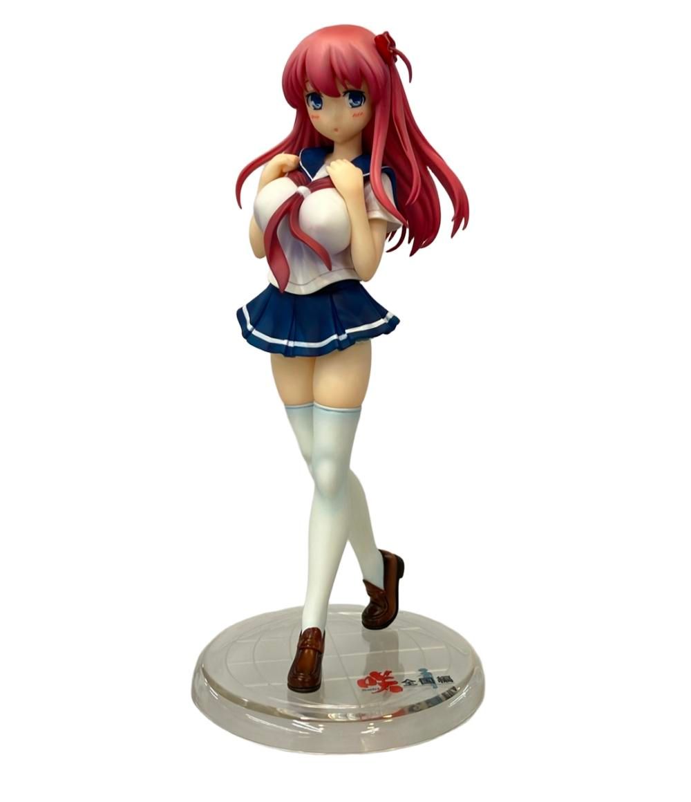 美品 メガハウス フィギュア 咲-saki- 原村和 1/10 - メルカリ
