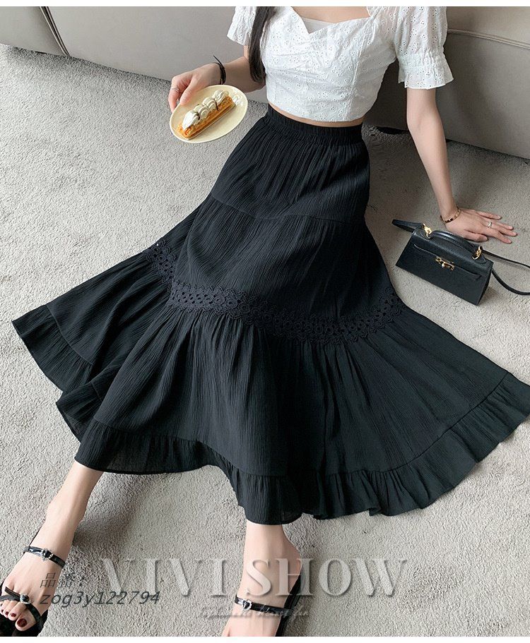 ロングスカート