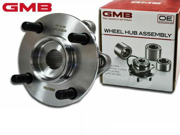 AD エキスパート VZNY12 フロント ハブベアリング 1個 片側 左右共通 GH33130M H20.12～ GMB 送料無料