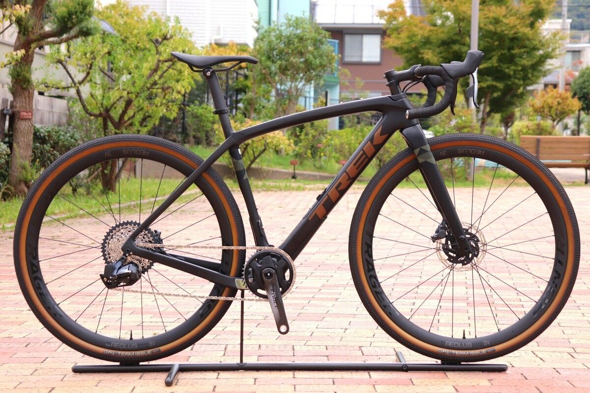 トレック TREK チェックポイント CHECKPOINT SLR7 2022年モデル 52