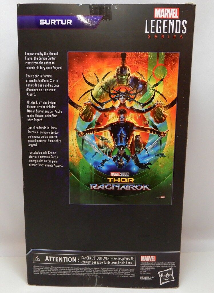 LEGENDS SERIES