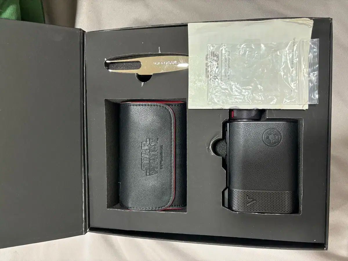 ボイスキャディ SL2 スターウォーズ 品 フルセット 販売