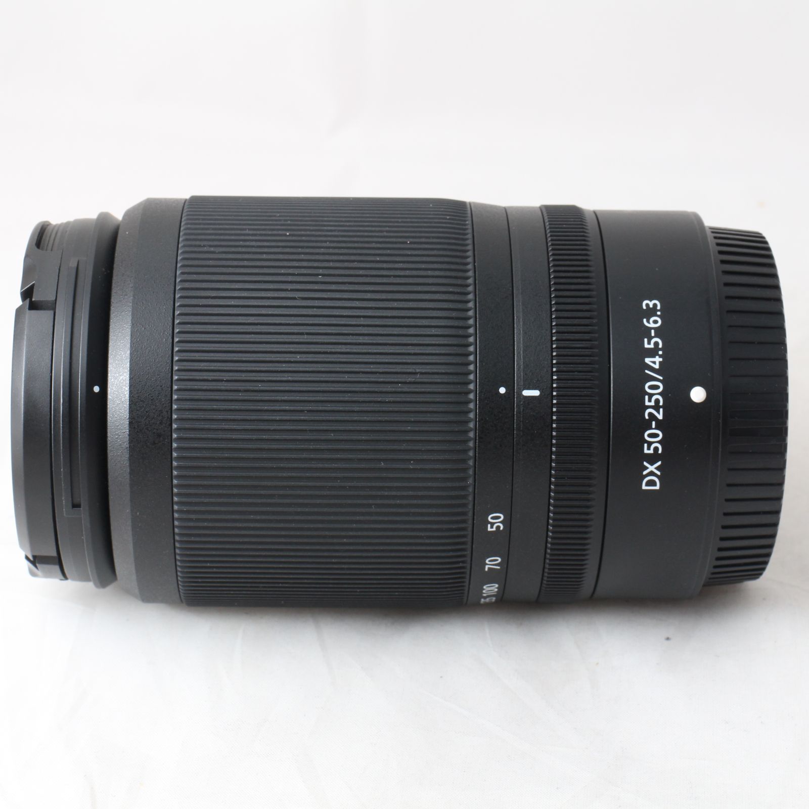 ☆良品☆Nikon ニコン 望遠ズームレンズ NIKKOR Z DX 50-250mm f/4.5-6.3 VR Zマウント #6617 - メルカリ