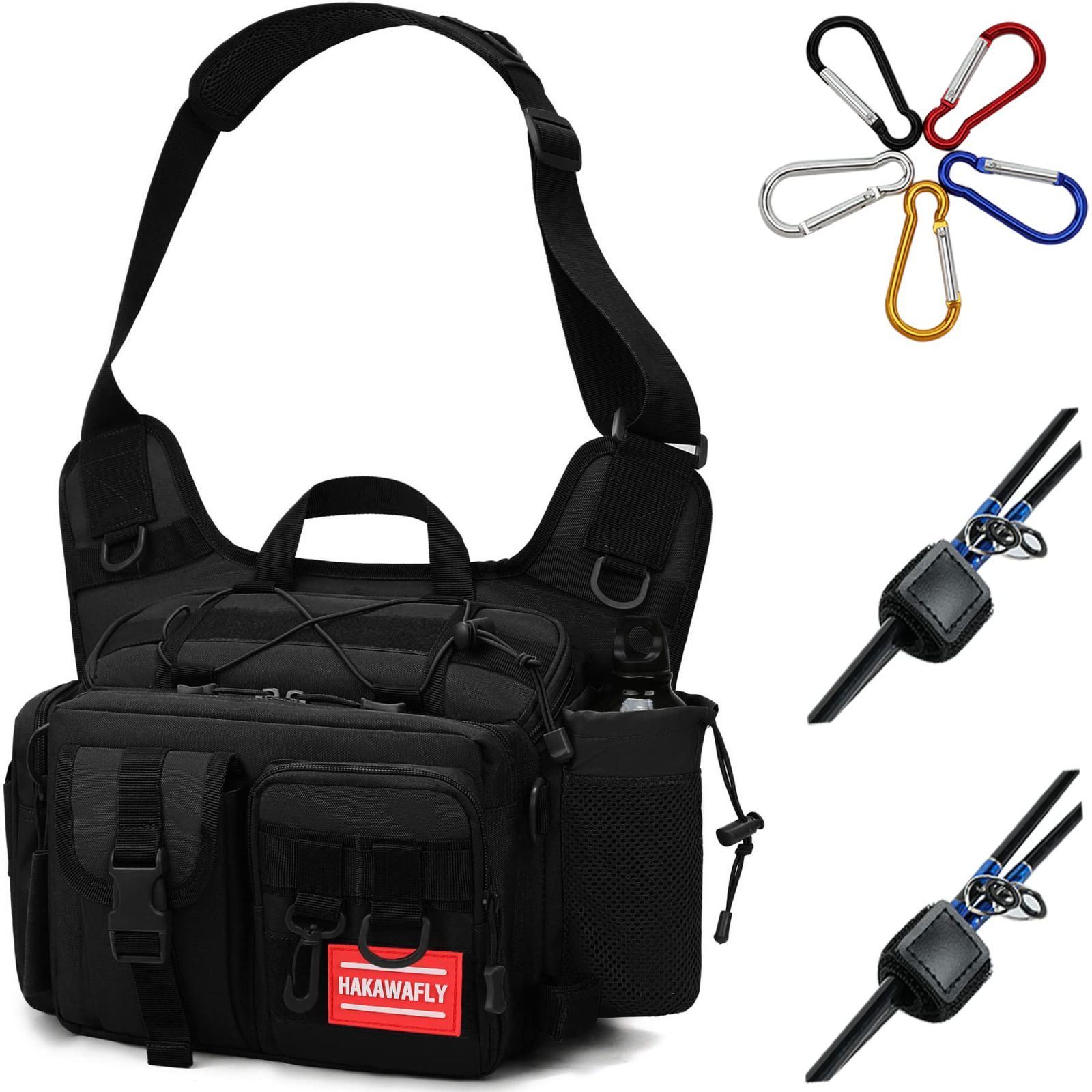 定価5.1万】BALENCIAGA サングラス ブラック BB0266S M 定価5.1万