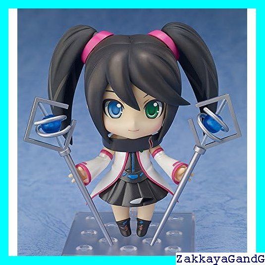 ねんどろいど Hi☆sCoool! セハガール セガサターン ノンスケール ABS&amp;PVC製 塗装済み可動フィギュア w17b8b5 Amazon.co.jp: ねんどろいど Hi☆sCoool! セハガール セガ
