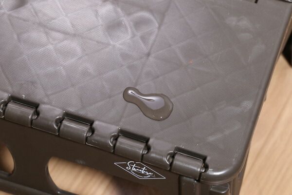 新品未使用箱不良 山善 フォールディングテーブル3点セツト（カク