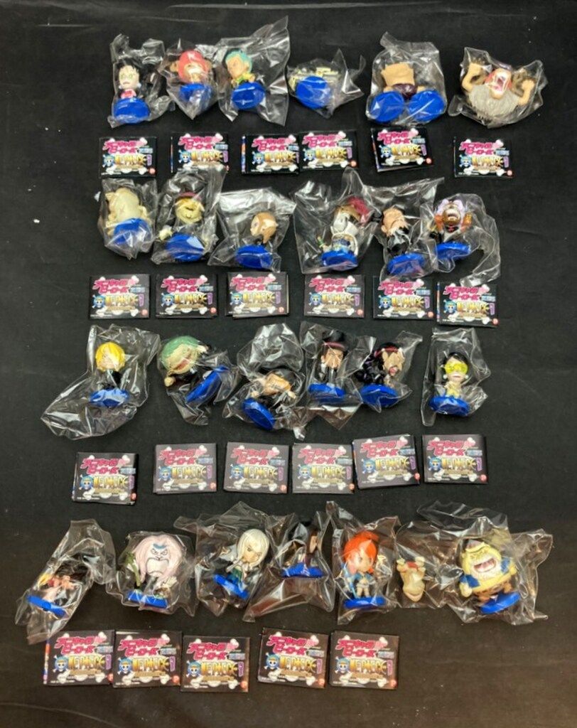 ノーマル24種セット