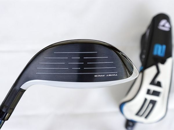 TaylorMade - ◎◎TaylorMade テーラーメイド SIM2 MAX 5FW  18°　フェアウェイウッド TENSEI テンセイ ブルー TM50 S SIM2 MAX フェアウェイウッド | SIM2 MAX Fairway | TaylorMade