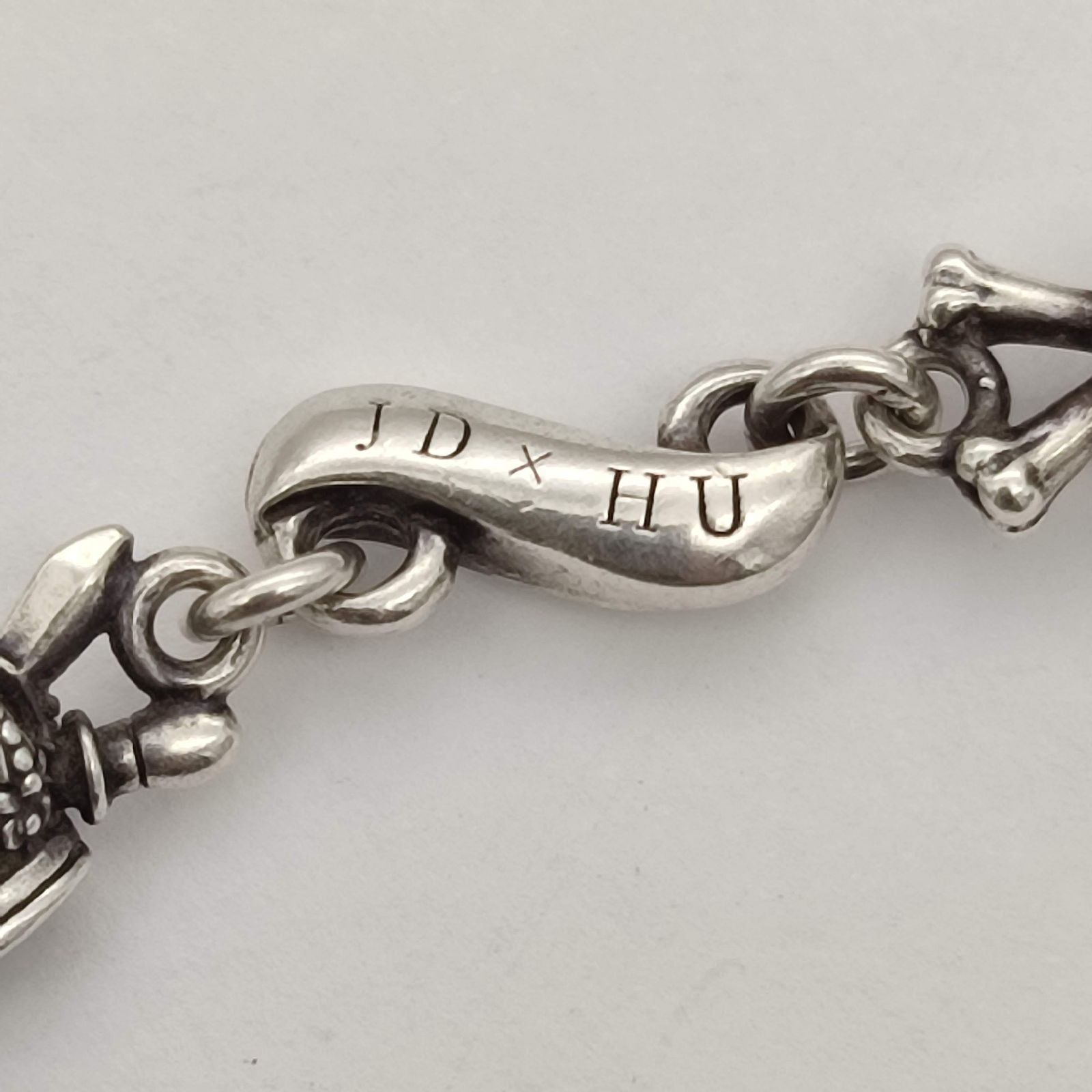 美品!ジャスティンデイビス SBJ522 DOUBLE CROSS ブレスレット 楽天市場】【中古】 Justin Davis ジャスティンデイビス DOUBLE