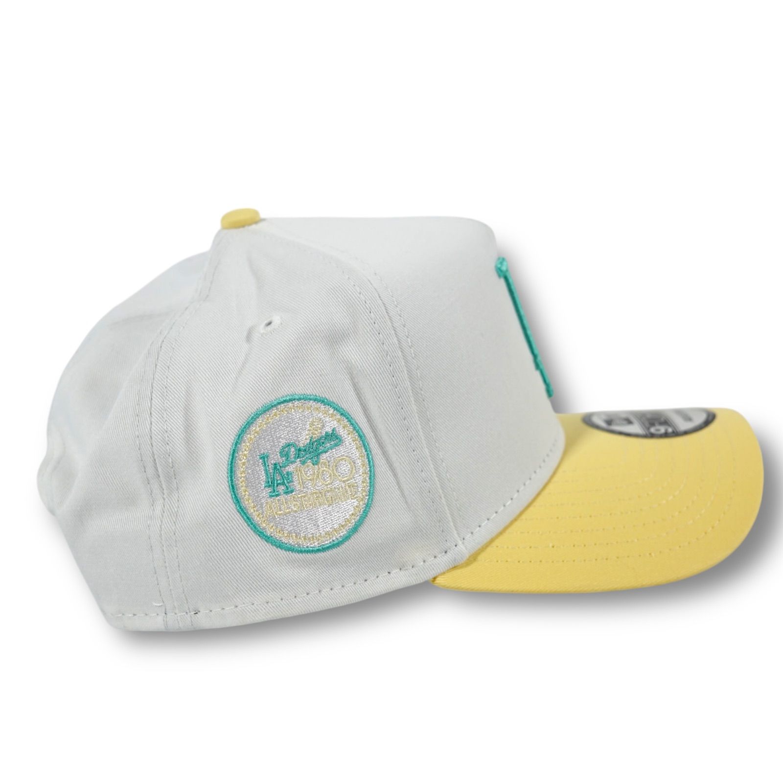 ◇USA限定◇【NEW ERA】Los Angeles Dodgers 1980 Allstar ◇USA限定◇【NEW ERA】Los Angeles Dodgers 1980 Allstar