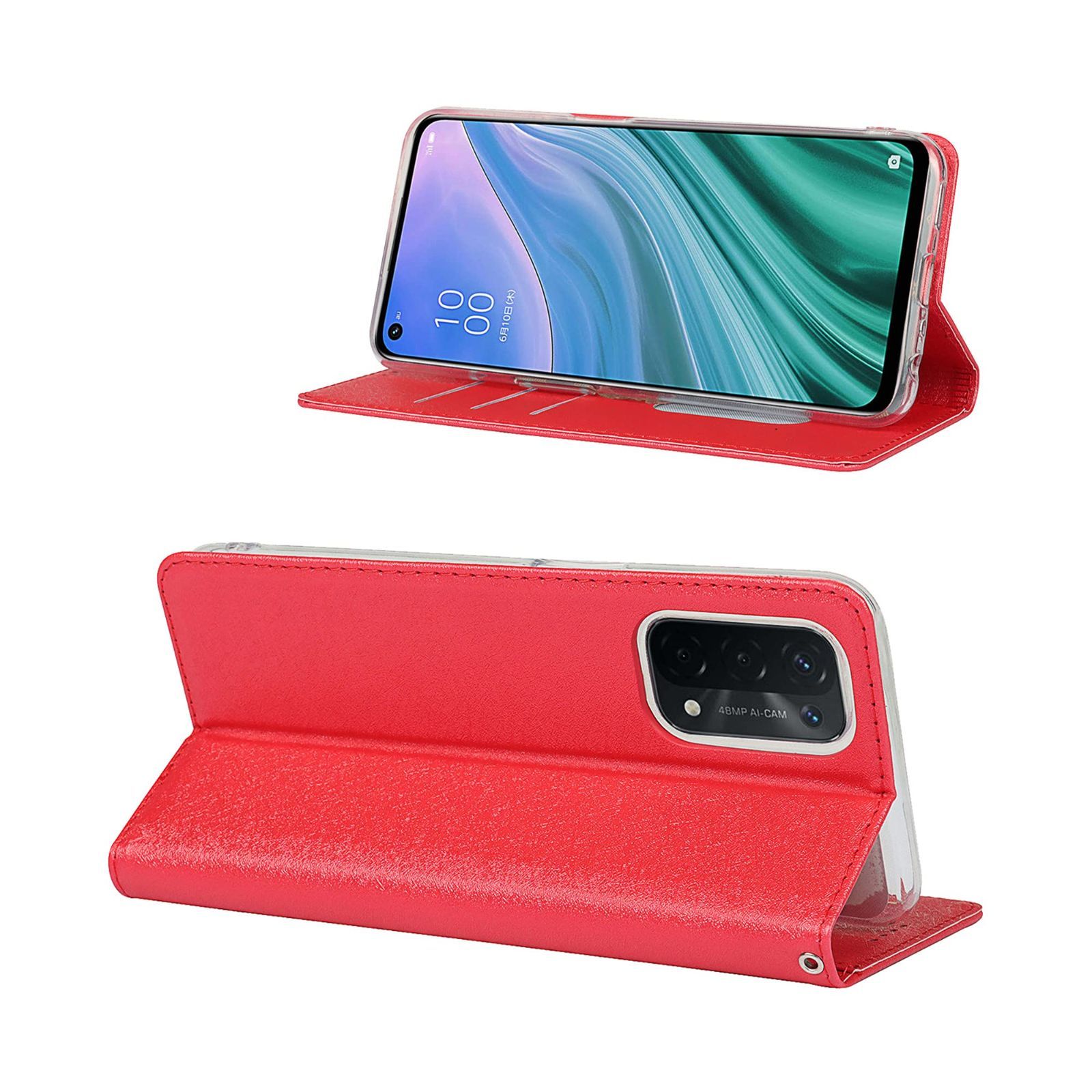 グッチ iPhone ケース 手帳 レザー カードケース iPhone 13