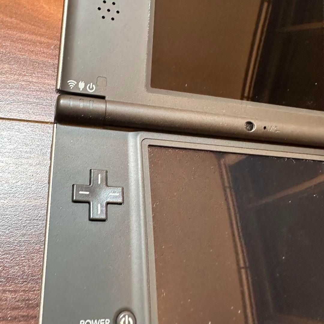 ニンテンドーDSILL