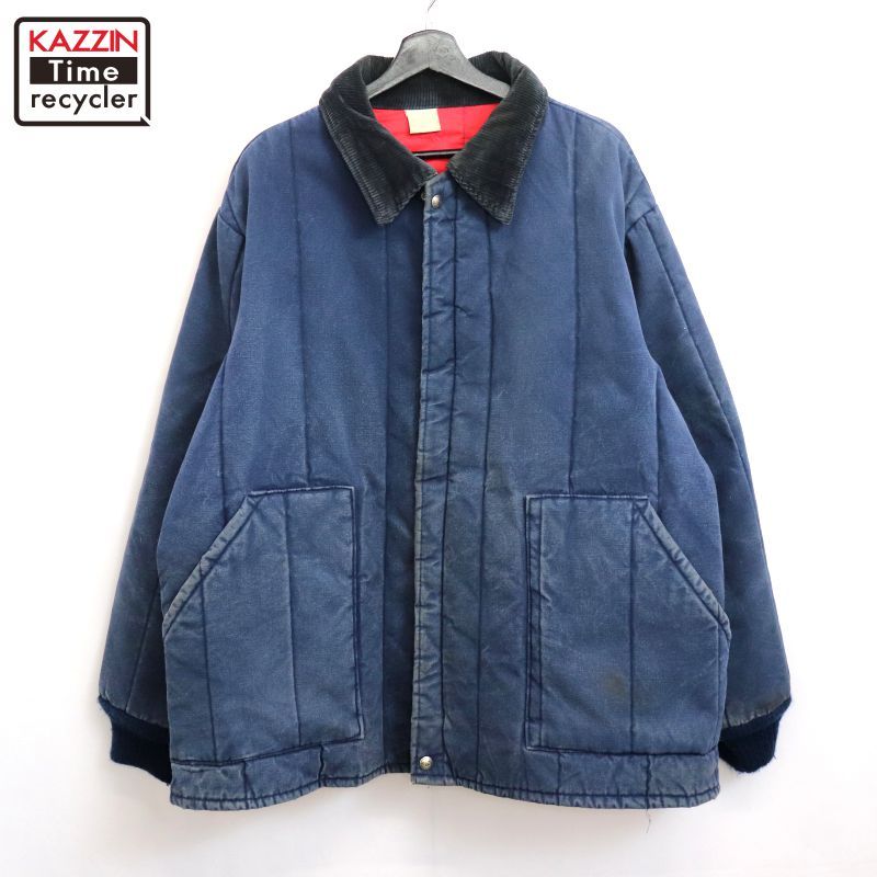 80s USA製 Empire 細畝 コーデュロイ ジャケット SIZE M 80s