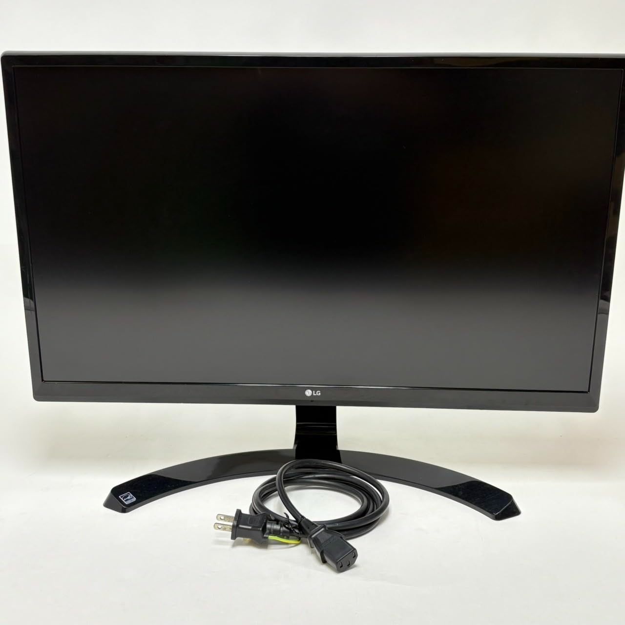 LG 24UD58-B モニター ディスプレイ 23.8インチ 3370