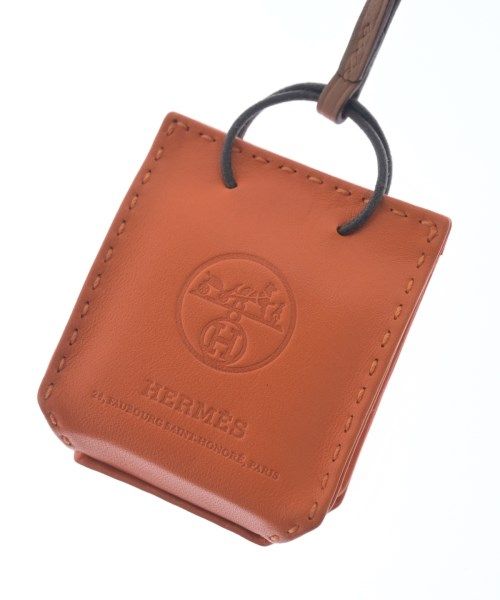 HERMES キーケース キーホルダー レディース 古着