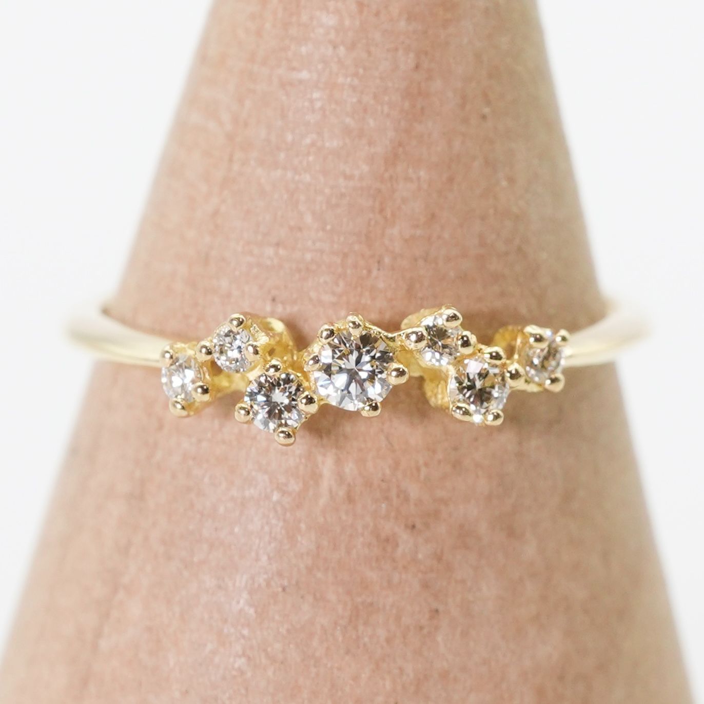 アーカー BB（ビービー）リング 7号