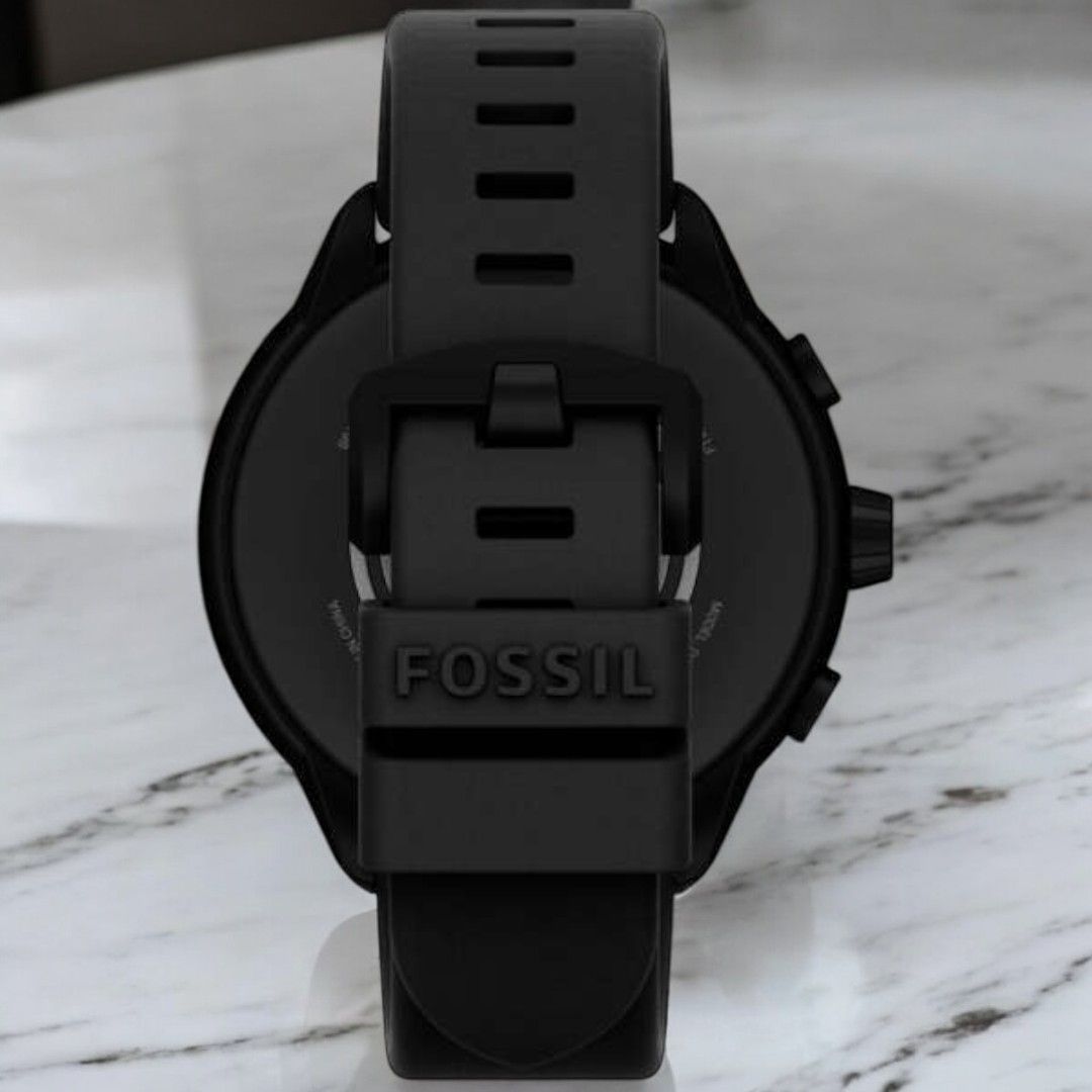 FTW4069 FOSSIL スマートウォッチ GEN 6 フォッシル 希望小売