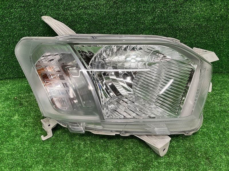 プロボックス NCP165V 右ヘッドランプ・ヘッドライト DX 4WD コイト 52