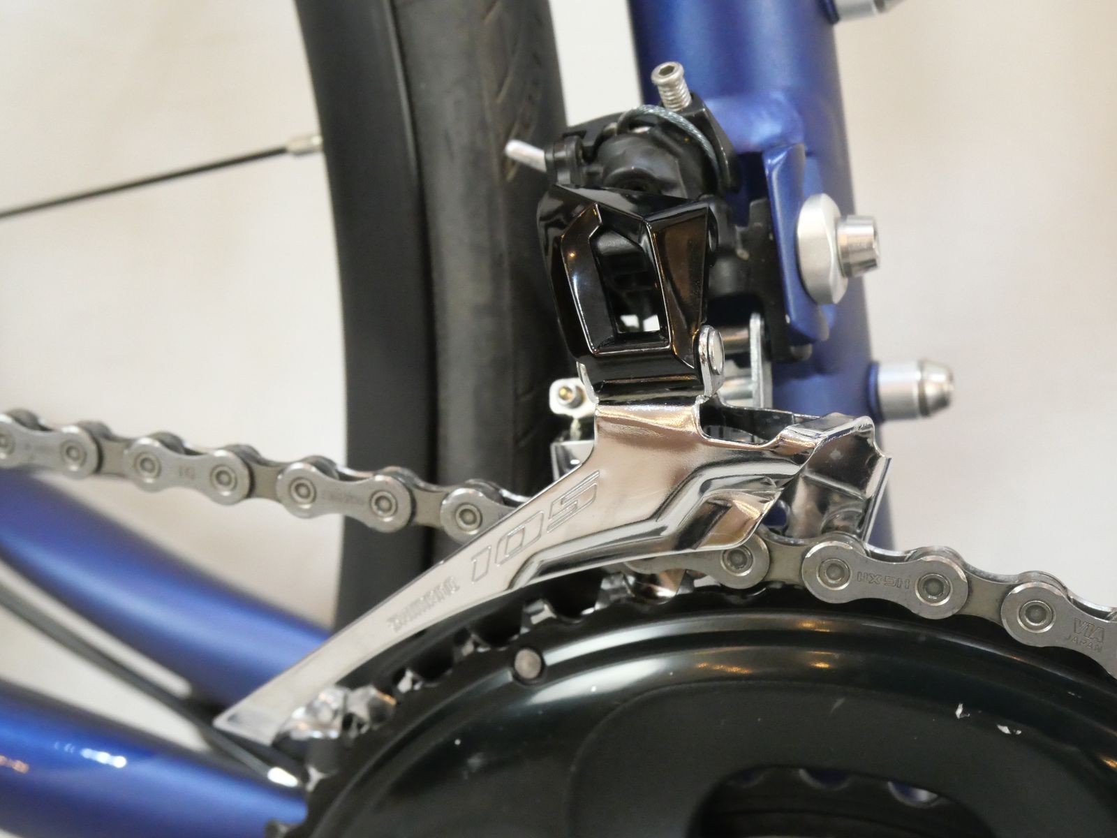 KHODAA BLOOM コーダーブルーム FARNA DISC モデル ロードバイク バイチャリ有明店 BRIGHTFACE_UK