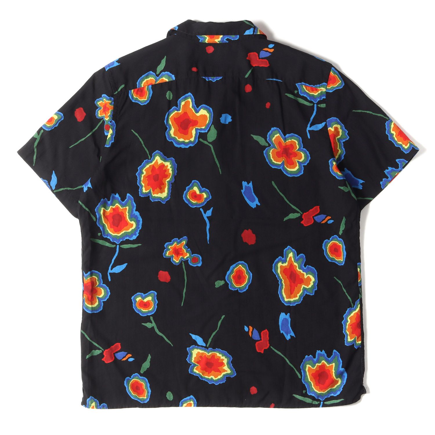 Paul Smith ポールスミス シャツ サイズ:XL 20SS ヒートマップ