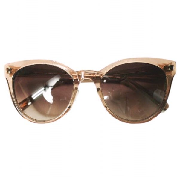 新品 OLIVER PEOPLES オリバーピープルズ 日本製 LASSEN ボストン