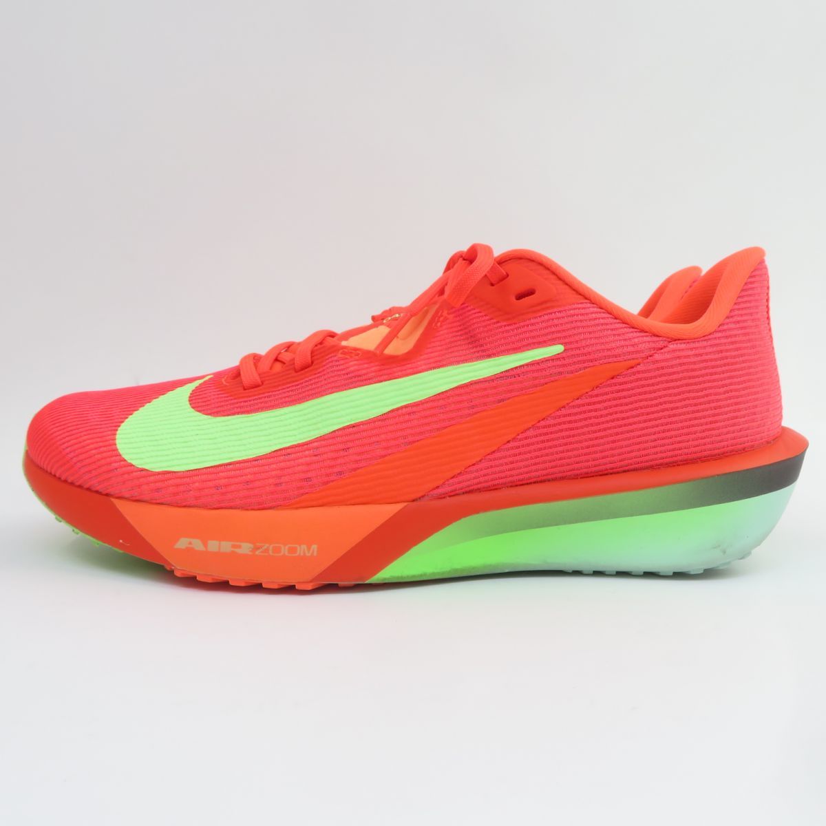 【新品未使用品】　Nike 26cm Zoom Rival SD 2 U44 NIKE Zoom Rival SD 2 Bright Crimson/Washed Coral/Lime Blast
