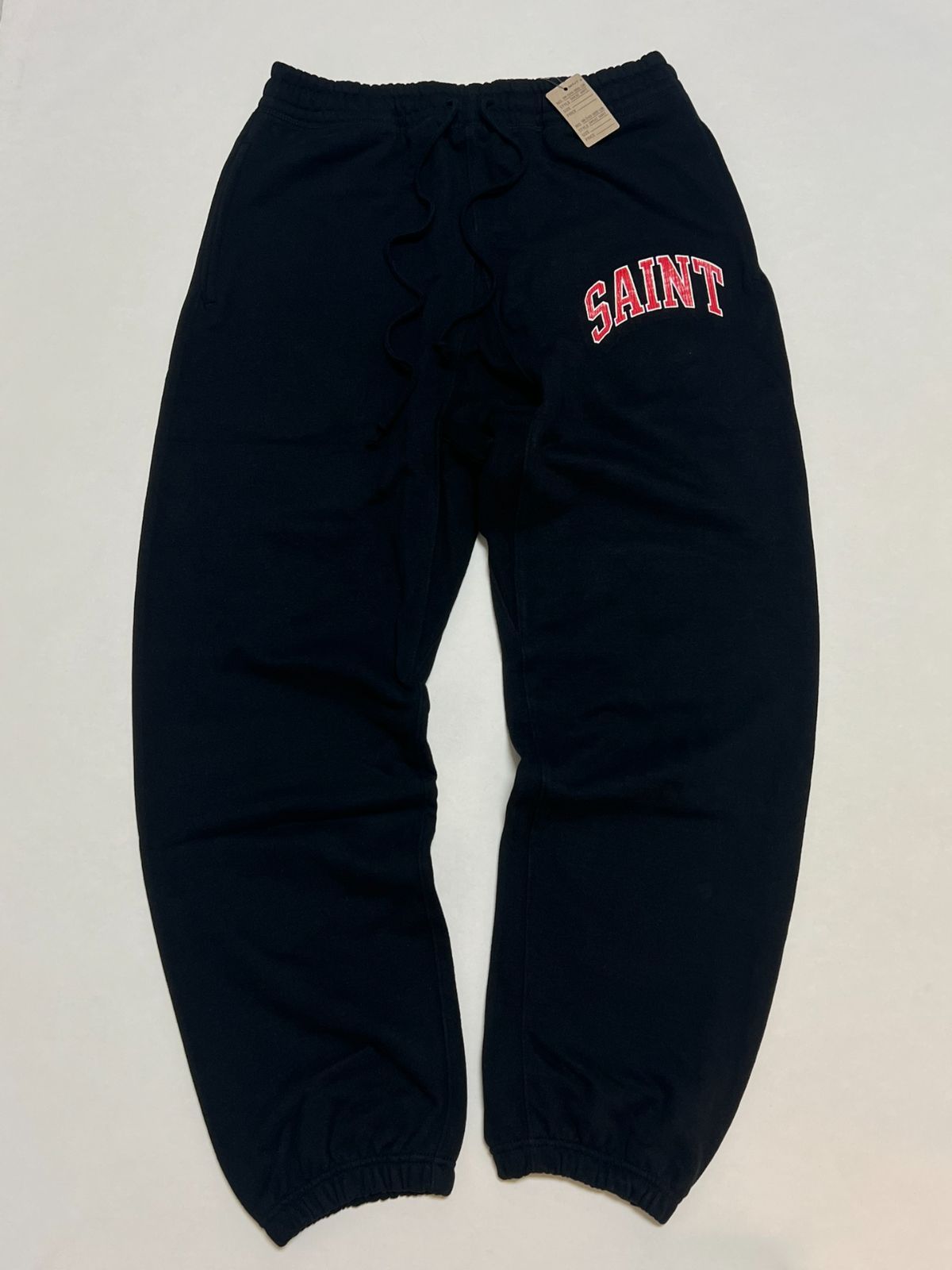 SAINT MICHAEL ARCH SAINT SET PANTS ロングパンツ スウェットパンツ