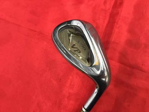 【中古】 ダンロップ XXIO PRIME VP(2013) SW ウェッジ WG XXIO VP2000(アイアン) (フレックスその他) メンズ 男性用 右利き 右用 Cランク ゴルフクラブ