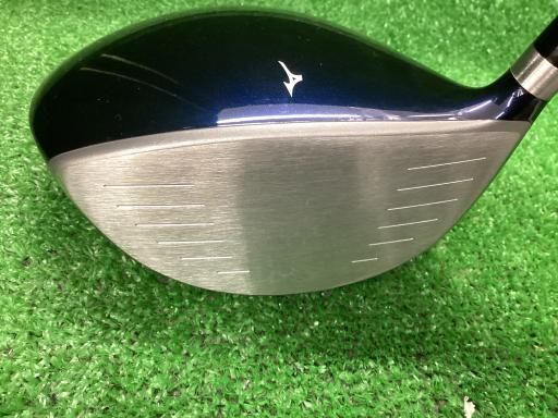 中古】 ミズノ BR-X 10.5° ドライバー DR BR-X(DR) (フレックスR