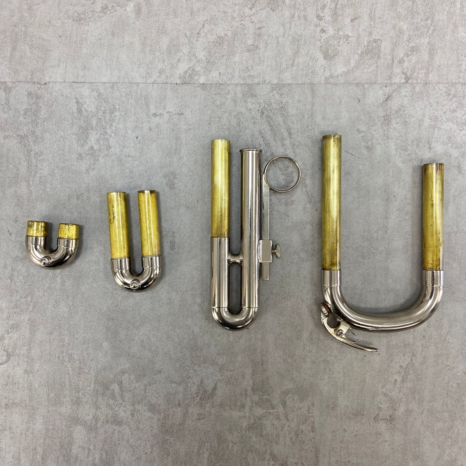 YAMAHA ヤマハ YTR-1310 トランペット trumpet 管楽器 イエロー