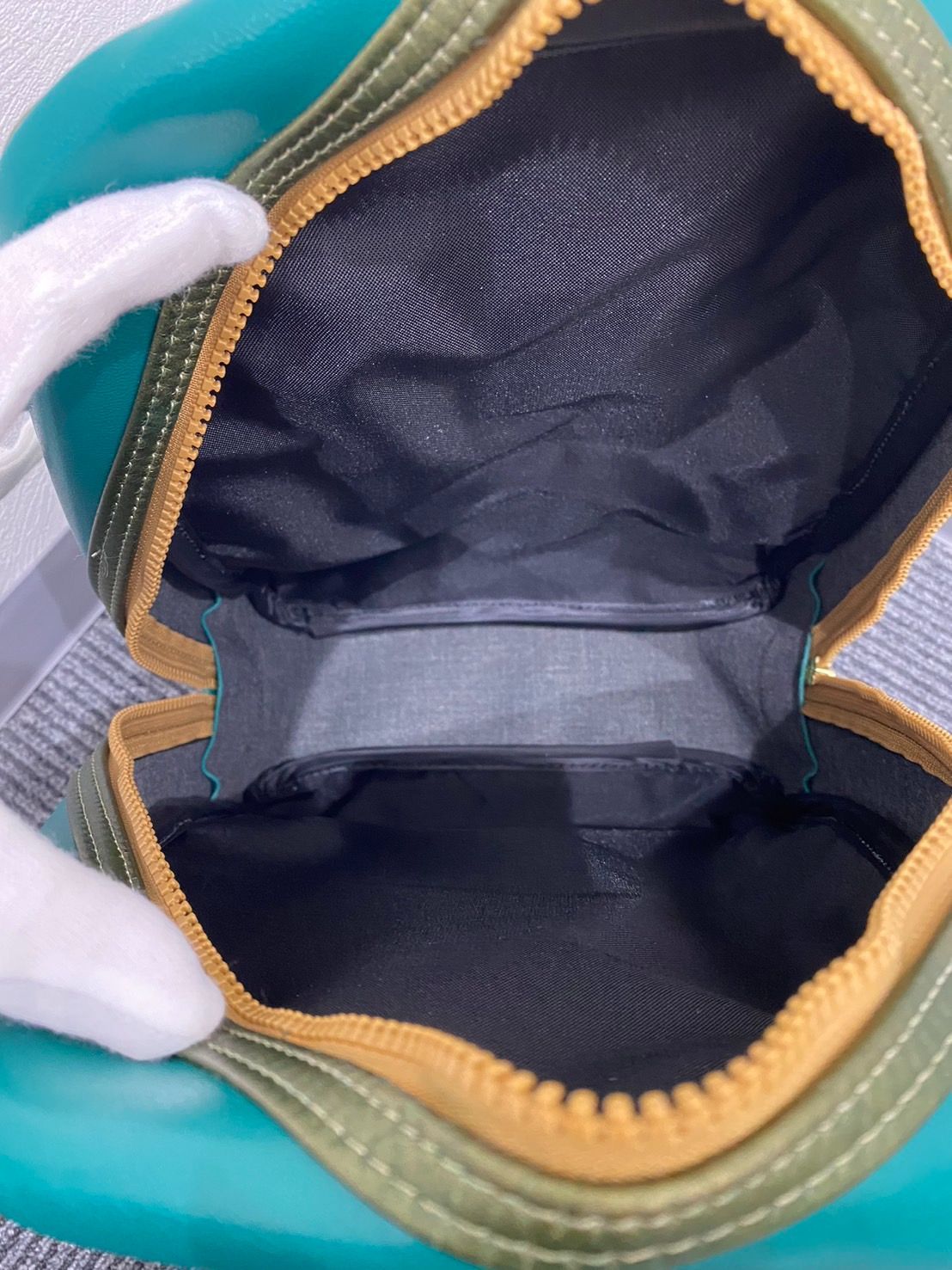 希少】MASTERS マスターズ ボストンバッグ ハンドバッグ ゴルフバッグ