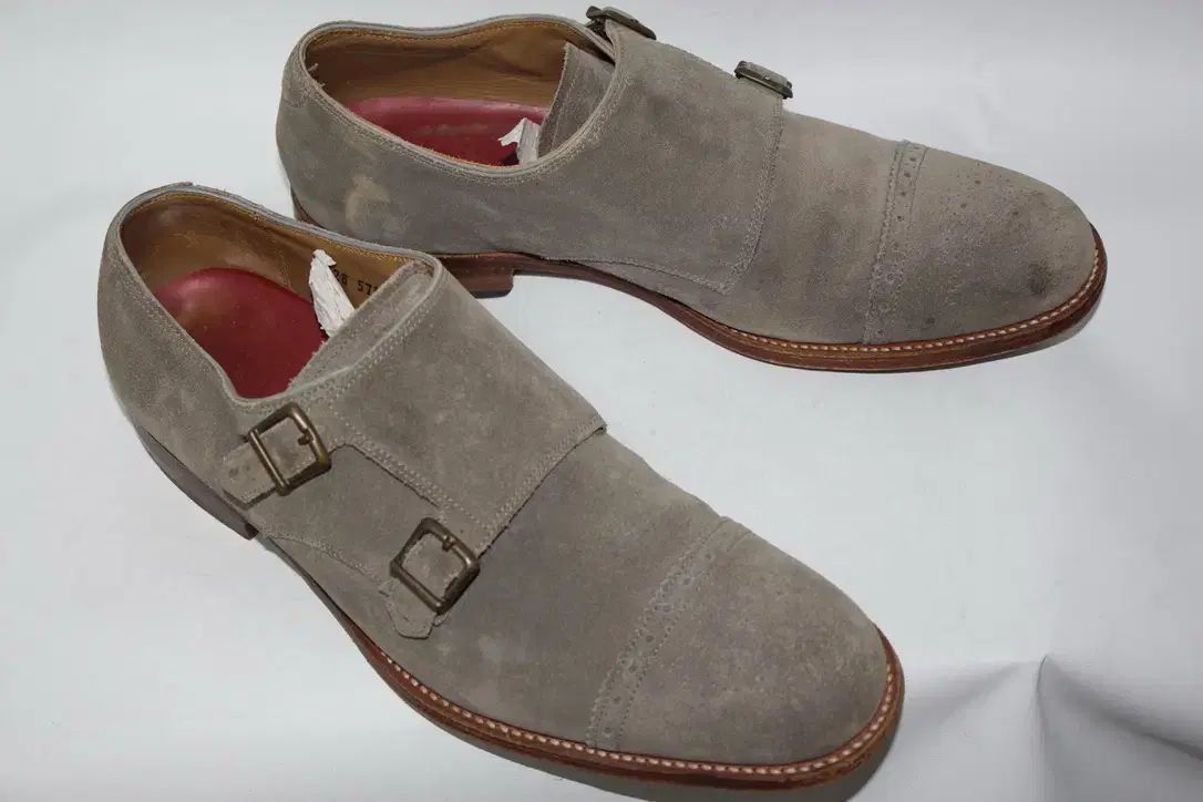 【新品未使用】　Crockett & Jones Malvern 6 マルバーン CROCKETT&JONES クロケットアンドジョーンズ Malvern マルバーン