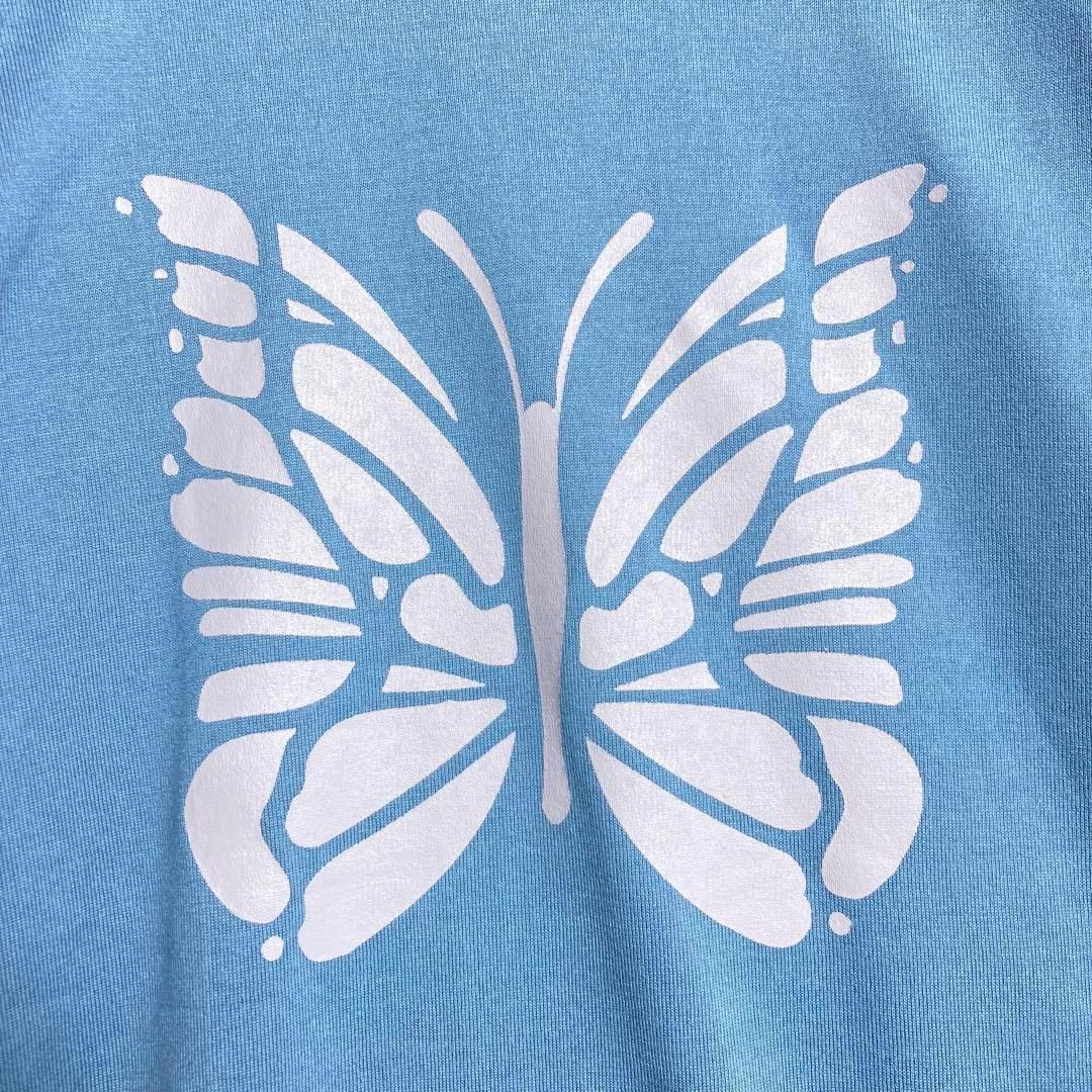 新品未使用】ニードルス パーカー リバーシブルフーディー L - メルカリ 