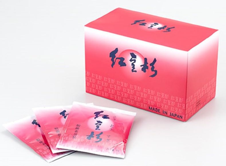 紅豆杉 ハーブ 食品ではありません 雲南紅豆杉 心材 100％使用