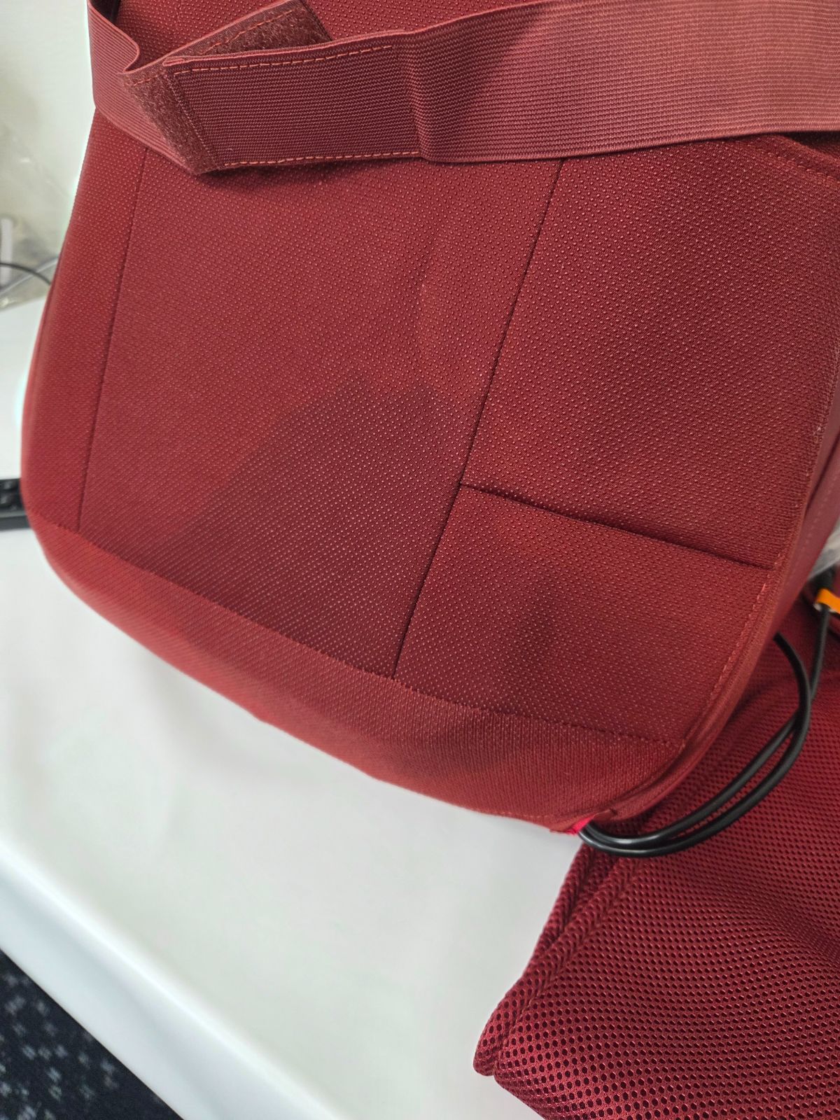 MS-04 レッド