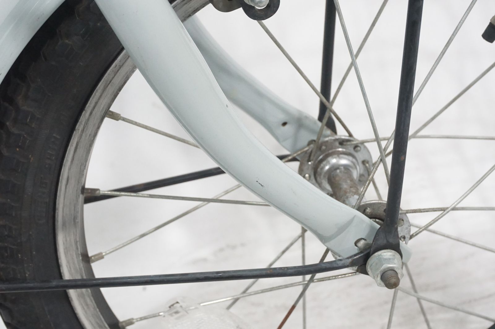 キッズバイク バイチャリAKIBA店